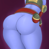 League_of_Legends Tristana booponies // 2000x2000 // 2.4MB // png