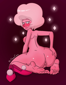 Mr._Chase_Comix Pink_Diamond Steven_Universe // 2100x2700 // 245.0KB // jpg