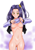 Ellen_Kurokawa Suite_Precure // 703x1000 // 432.1KB // jpg