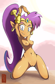 BurnedNymph Shantae Shantae_(Game) // 901x1378 // 401.5KB // jpg