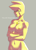 Steven_Universe Yellow_Diamond_(Steven_Universe) // 700x969 // 185.9KB // jpg