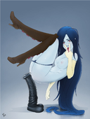 Adventure_Time Marceline_the_Vampire_Queen // 900x1200 // 389.6KB // jpg