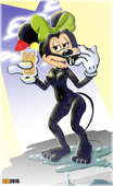 2015 Disney_(series) Mickey_Mouse_(Series) Minnie_Mouse hb // 857x1400 // 126.3KB // jpg