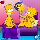 The_Simpsons XL-TOONS.COM // 1100x1100 // 459.6KB // jpg
