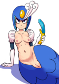 ArttMadness Megaman_(Series) Splash_Women // 1200x1700 // 703.6KB // png