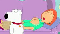 Brian_Griffin Family_Guy Lois_Griffin // 1920x1080 // 164.0KB // jpg