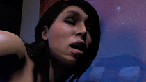 3D Ashley_Williams Commander_Shepard Mass_Effect Source_Filmmaker ltr300 // 1280x720 // 150.9KB // jpg