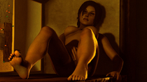 3D Lara_Croft Source_Filmmaker Tomb_Raider Venomous_Sausage // 1280x720 // 233.8KB // jpg
