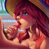 League_of_Legends Miss_Fortune ParSujera // 1860x1860 // 1.6MB // jpg