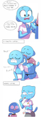 Gumball_Watterson Nicole_Watterson The_Amazing_World_of_Gumball ta777371 // 1148x3268 // 1.4MB // png