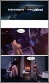 3D Asari Commander_Shepard Femshep Gmod Mass_Effect Rastifan // 1484x2522 // 1.4MB // jpg