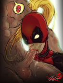 Deadpool_(Comics) Lady_Deadpool Marvel_Comics pumpkinsinclair // 1280x1656 // 412.8KB // jpg