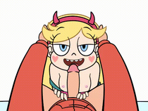 Animated Area_(artist) Star_Butterfly Star_vs_the_Forces_of_Evil // 480x360 // 7.3MB // gif