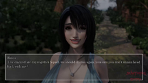 3D Animated Final_Fantasy_(series) Rinoa_Heartilly Sound Sumthindifrnt // 1280x720, 83.8s // 32.1MB // mp4