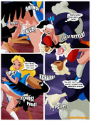 Alice_Liddell Alice_in_Wonderland CartoonValley Comic Disney_(series) Helg // 768x1024 // 254.1KB // jpg