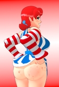 3D Wendy's Wendy_Thomas // 1389x2046 // 174.5KB // jpg