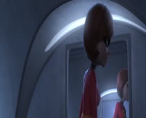 3D Animated Disney_(series) Helen_Parr The_Incredibles_(film) // 1920x816 // 698.5KB // webm