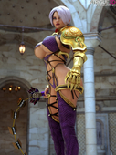 Intrigue3d Ivy_Valentine Soul_Calibur // 1280x1707 // 461.2KB // jpg