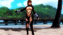 3D Dead_or_Alive Dead_or_Alive_5_Last_Round Kasumi // 1280x720 // 297.8KB // jpg