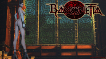 3D Bayonetta Bayonetta_(Game) Source_Filmmaker Unidentifiedsfm // 1920x1080 // 4.2MB // png