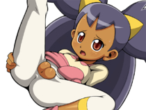 Iris Pokemon T-zone // 1200x900 // 471.9KB // png