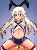 Kantai_Collection Shimakaze // 800x1067 // 433.2KB // jpg