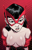 DC_Comics Red_Canary stickymon // 1482x2290 // 1.6MB // png