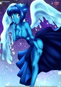 Lapis_Lazuli Steven_Universe // 1300x1838 // 303.0KB // jpg