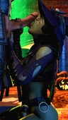 3D Jade Mortal_Kombat Smokescreen117 Source_Filmmaker // 2160x3840 // 516.6KB // jpg