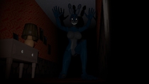 Bonnie_(Five_Nights_at_Freddy's) Five_Nights_at_Freddy's // 1366x768 // 184.5KB // jpg