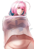 Riamu_Yumemi The_Idolmaster // 819x1157 // 81.5KB // jpg