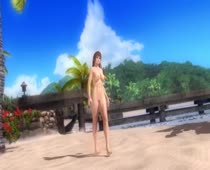 3D Animated Dead_or_Alive Dead_or_Alive_5_Last_Round Kasumi Sound // 1280x720 // 17.8MB // webm