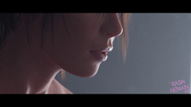 3D Animated Blender Lara_Croft RashNemain Sound Tomb_Raider // 1280x720, 50.9s // 34.3MB // webm
