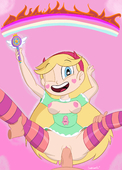 Star_Butterfly Star_vs_the_Forces_of_Evil Supes // 1607x2231 // 1.1MB // png