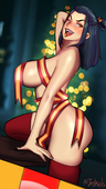 Avatar_The_Last_Airbender Azula joylewds // 1080x1920 // 1.5MB // jpg