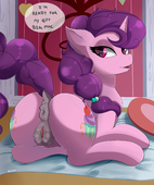 My_Little_Pony_Friendship_Is_Magic Sugar_Belle // 2500x3000 // 4.4MB // png