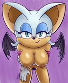 Adventures_of_Sonic_the_Hedgehog Rouge_The_Bat purpleprawn // 1221x1484 // 1.3MB // png