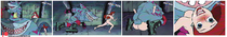 Princess_Ariel Street_Sharks Streex The_Little_Mermaid_(film) interxpecial // 1181x196 // 100.1KB // jpg