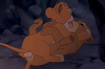 Disney_(series) Nala Simba The_Lion_King // 2994x1965 // 2.3MB // png