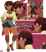 Ajna Indivisible_(Game) JLullaby // 950x1069 // 481.5KB // png