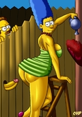Cssp Marge_Simpson The_Simpsons // 1066x1508 // 299.7KB // jpg