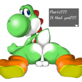 JetFrozen Super_Mario_Bros Yoshi // 2000x2000 // 898.3KB // png