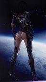 Mass_Effect Miranda_Lawson puberty3dsfm // 1080x1920 // 11.9MB // png