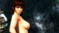 3D Dead_or_Alive Dead_or_Alive_5_Last_Round Kasumi // 1280x720 // 193.1KB // jpg
