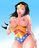 DC_Comics Wonder_Woman // 825x1024 // 108.0KB // jpg