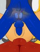 Adventures_of_Sonic_the_Hedgehog Gold_the_Tenrec eXcito // 1920x2457 // 977.4KB // jpg