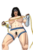 DC_Comics Justice_League Naavs Wonder_Woman // 1110x1691 // 602.1KB // jpg