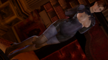 3D Jill_Valentine Resident_Evil Source_Filmmaker teddsfm // 1280x720 // 1.3MB // png