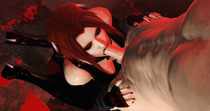 3D BloodRayne_(Series) ImaginaryDigitales Rayne XNALara // 1450x769 // 396.1KB // jpg