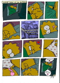 Bart_Simpson Jimmy Lisa_Simpson The_Simpsons // 640x877 // 199.3KB // jpg